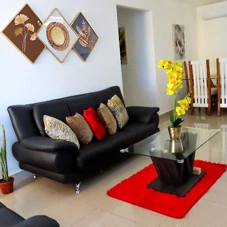 Residencial Selene V, Family Modern Apartment W Pool & Near The Beach Punta Cana Buitenkant foto