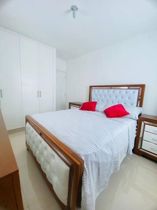 Residencial Selene V, Family Modern Apartment W Pool & Near The Beach Punta Cana Buitenkant foto